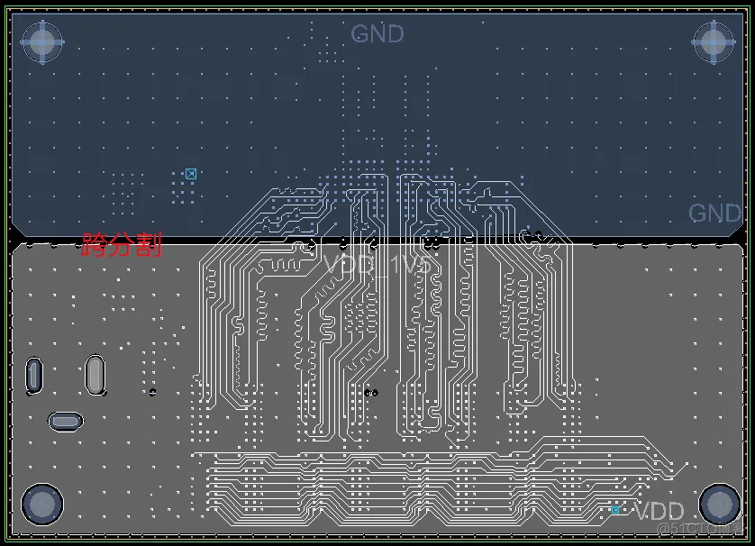 【PCB干货】警惕：别让这些设计中的小细节毁了你的整个PCB设计！_晶振_12